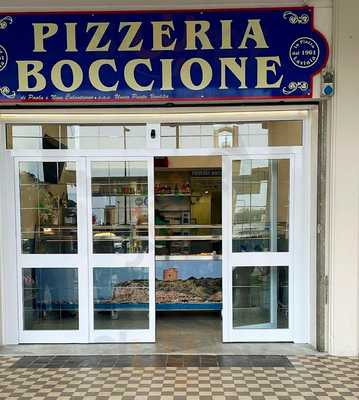 pizza a taglio Boccione, Lavinio Lido di Enea