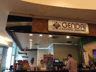 Gendai