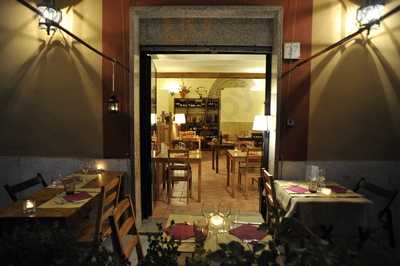 Osteria Da Andrea Al Iv Miglio