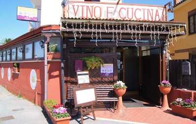 Vino E Cucina