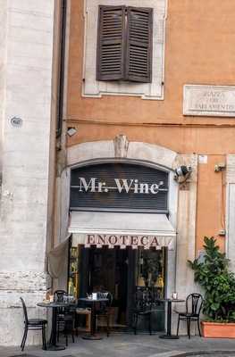 Mr. Wine La Piccola Enoteca