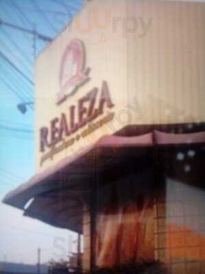 Realeza