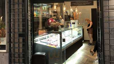 Gelateria Fiocco Di Neve