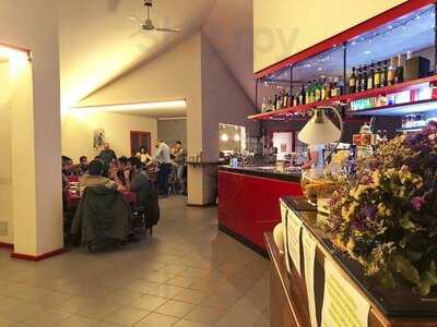 Bar Ristorante Il Carpino, Cella Monte