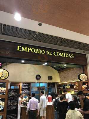 Empório De Comidas