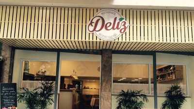 Delicias Caseiras Restaurante