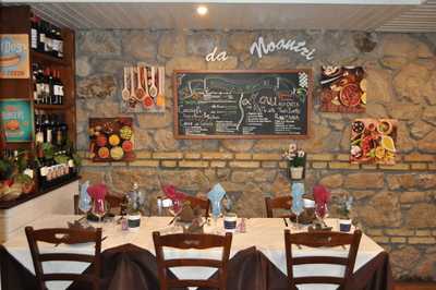 Osteria 41