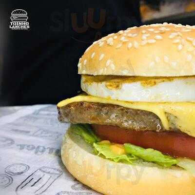 Lanchonete Rodrigues Caldas