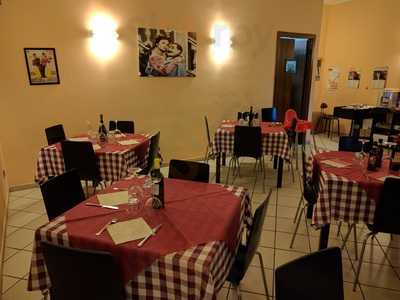 Ristorante Miseria E Nobiltà, Cerveteri