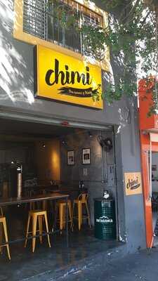 Chimi Choripanes Y Drinks