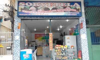 Sorvetela
