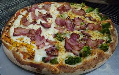 Pizzaria Michellangelo