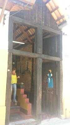 Restaurante Estância Mineira