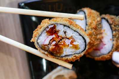 Temakeria Makis