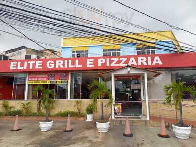 Lanchonete E Pizzaria Elite