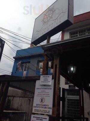 Restaurante Ostra Viva