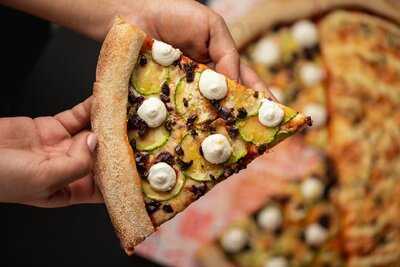 Vezpa Pizzas - Ilha