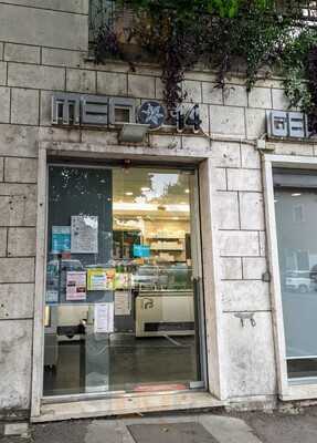 Meno 14 Gelateria E., Roma