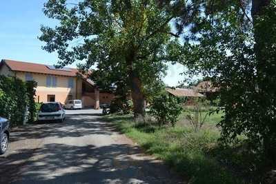 Agriturismo Cascina Orto, Pasturana