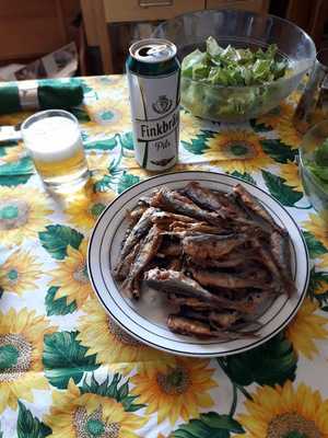 Restaurante Sabor Tropical Do Nordeste