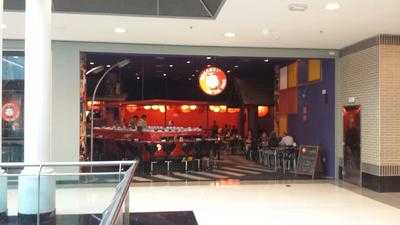 Nakombi Vila Olimpia