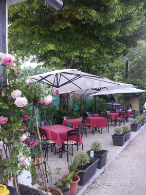 La Ola Ristorante Bar, Castel Gandolfo