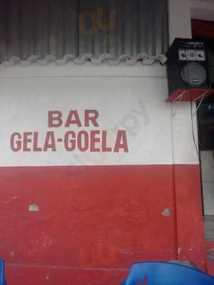 Bar Gela-goela