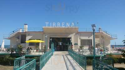 Ristorante Tirrena