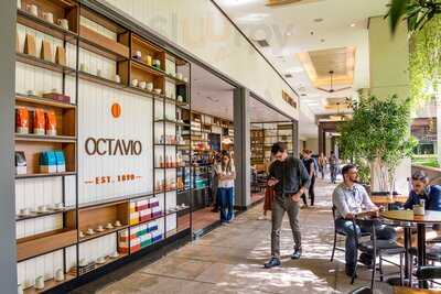 Octavio Café