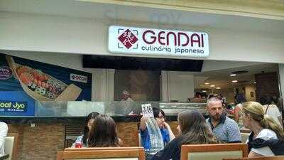 Gendai Shopping Eldorado