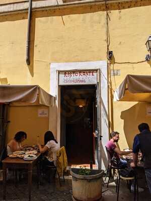 L'Angoletto Romano, Roma