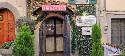 Ristorante Pizzeria Il Tinello, Genzano di Roma