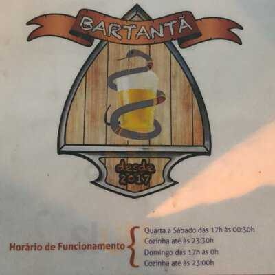 Bartantã