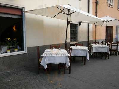 Da Una Cantina, Frascati