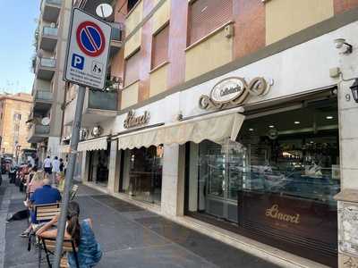 Pasticceria Linari, Roma