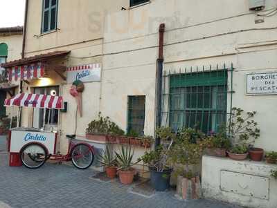 Gelateria Artigianale Carletto Al Borghetto