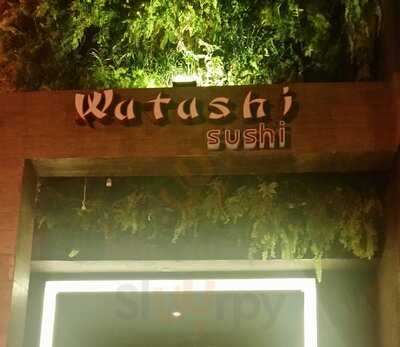 Watashi Sushi Interlagos