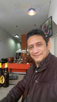 Barah Sabor De Ouro