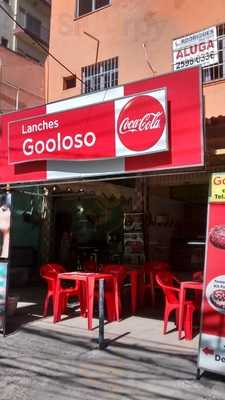 Gooloso Lanches