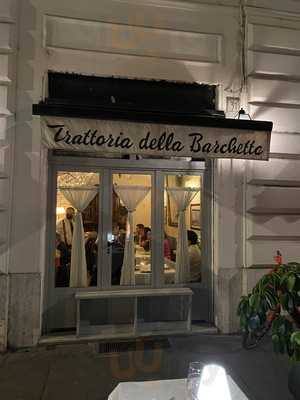 Trattoria Della Barchetta