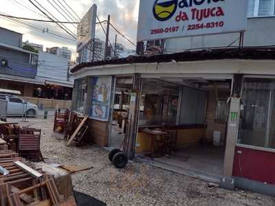 Restaurante Garota Da Praca