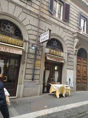 Ristorante Santi