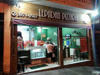 Lepadan Pizzaria