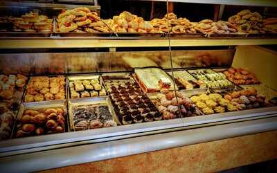 Pasticceria F.lli Remia, Roma