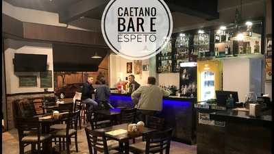 Caetano Bar E Espeto