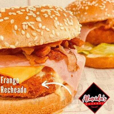 Almeidas gourmet