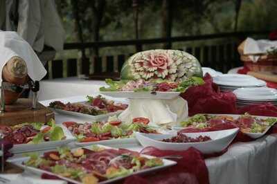 Fauno del Bosco, Albano Laziale