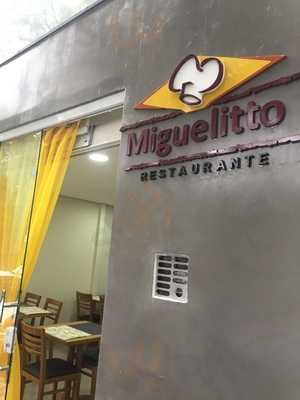 Miguelitto Restaurante