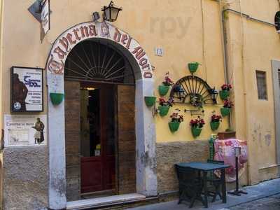 Osteria Taverna Del Moro