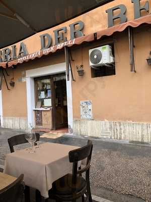 Osteria Der Belli  Piras Valentino e C., Roma